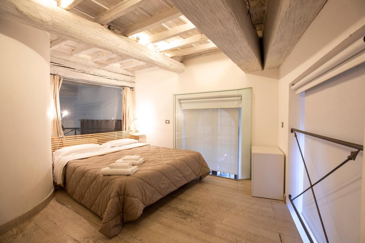 Restart Accommodations Borghese Рим Екстер'єр фото