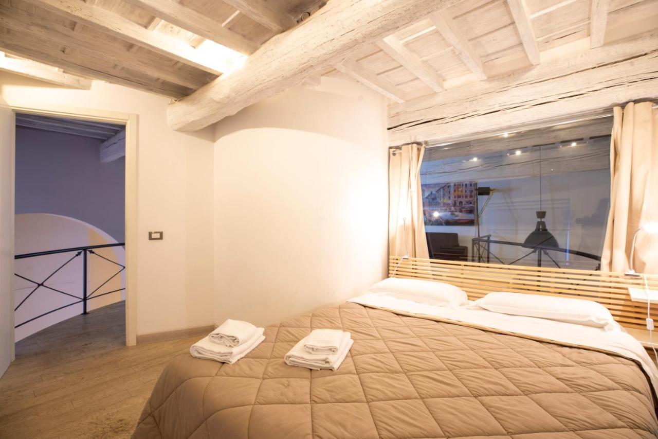 Restart Accommodations Borghese Рим Екстер'єр фото