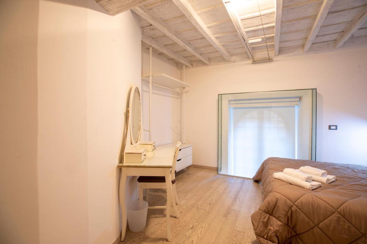 Restart Accommodations Borghese Рим Екстер'єр фото