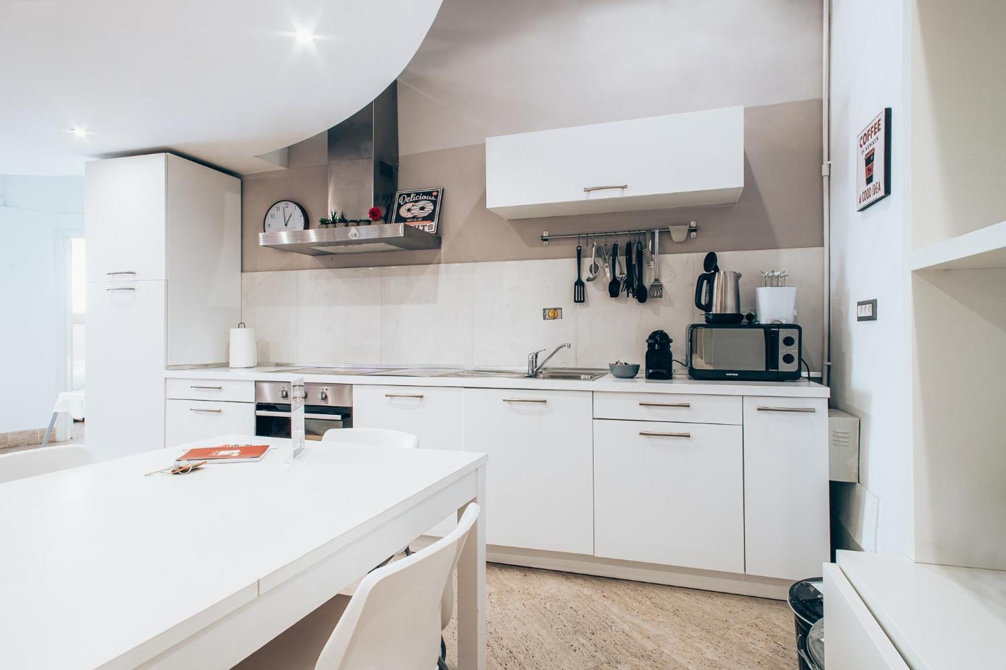 Restart Accommodations Borghese Рим Екстер'єр фото