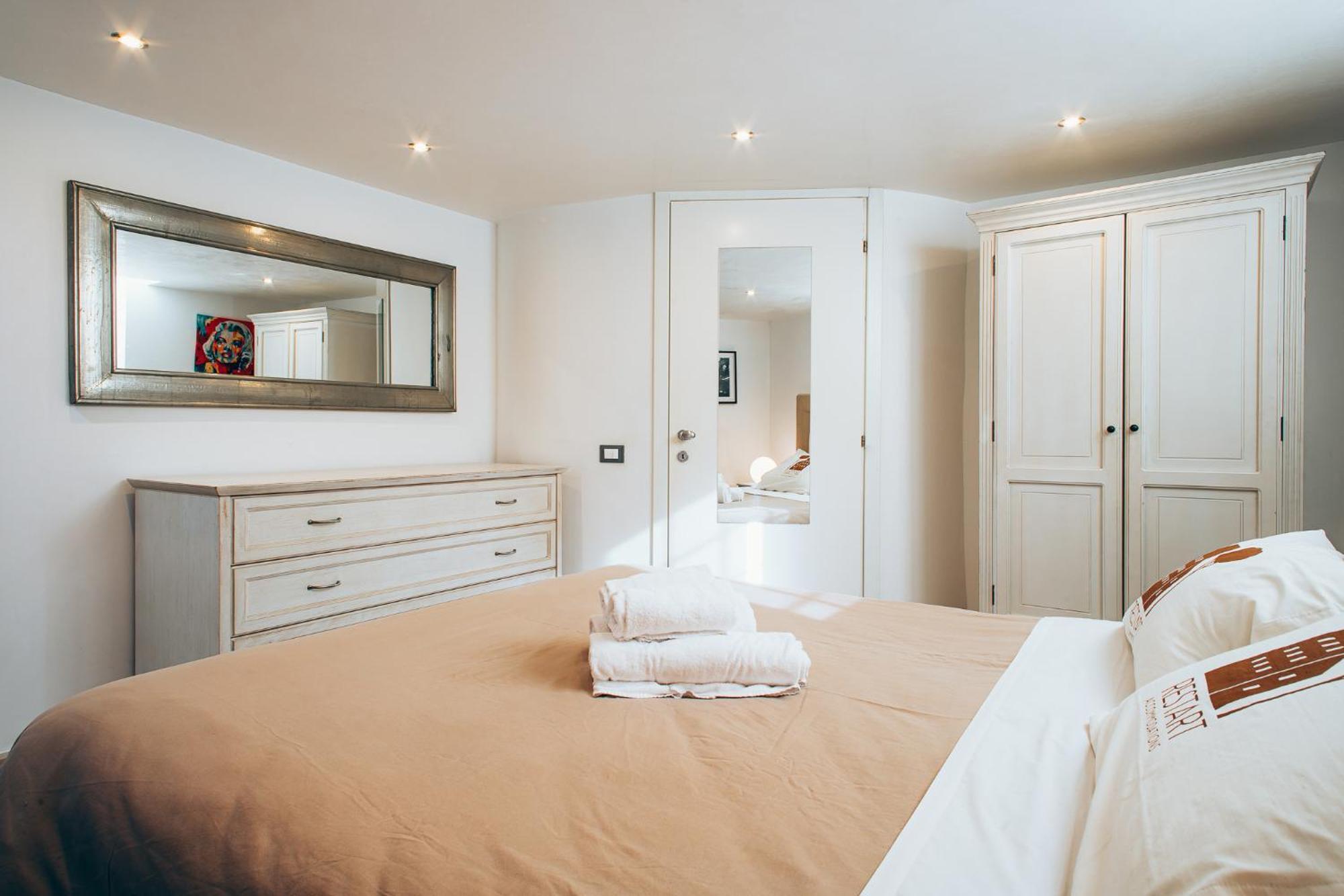 Restart Accommodations Borghese Рим Екстер'єр фото