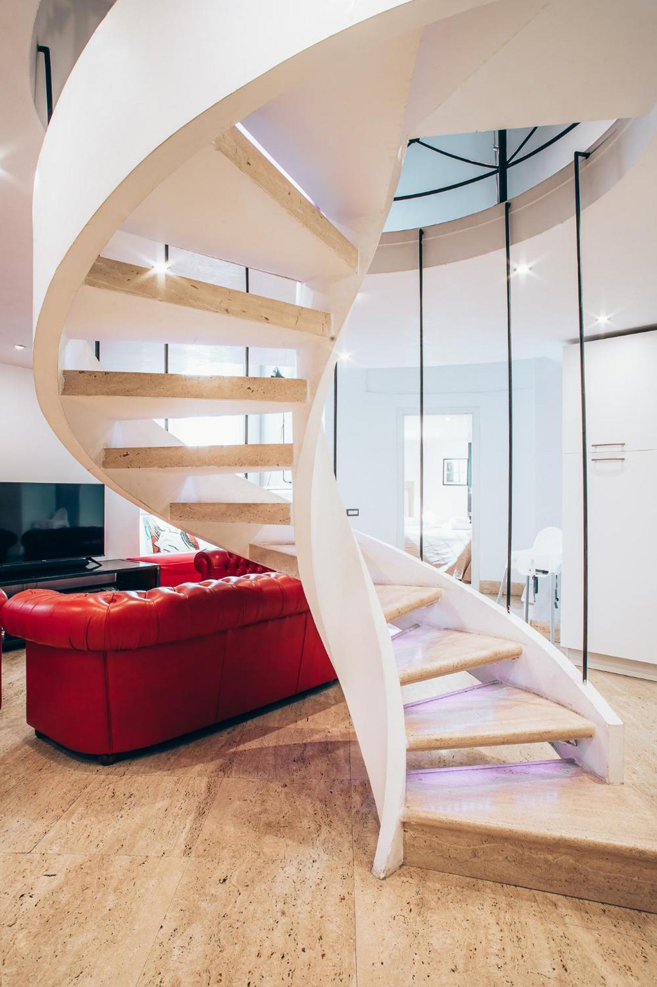 Restart Accommodations Borghese Рим Екстер'єр фото