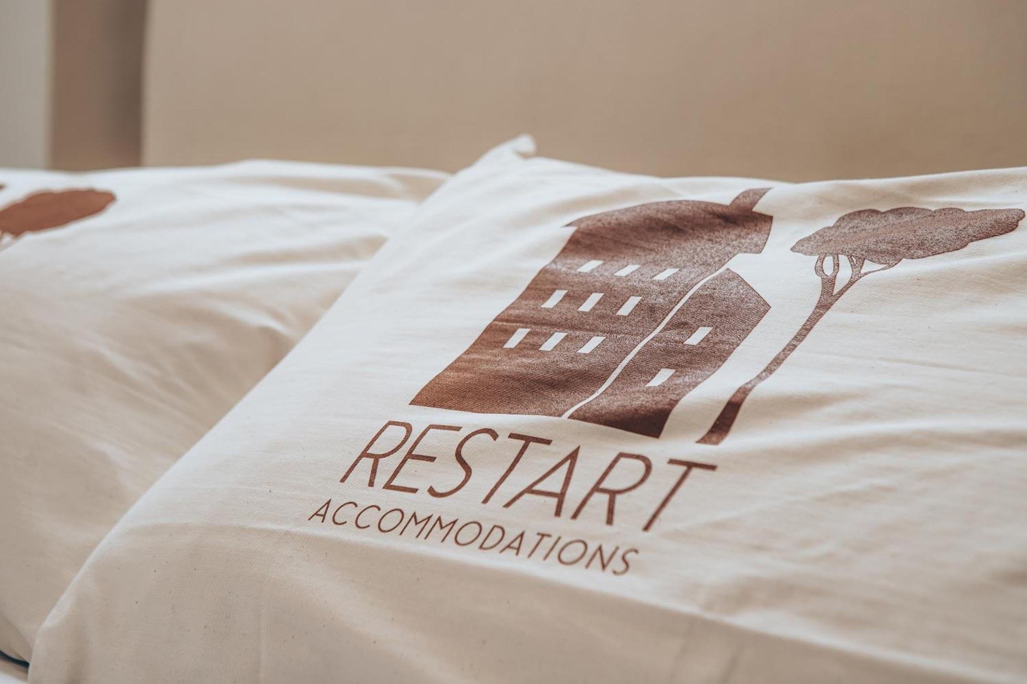 Restart Accommodations Borghese Рим Екстер'єр фото