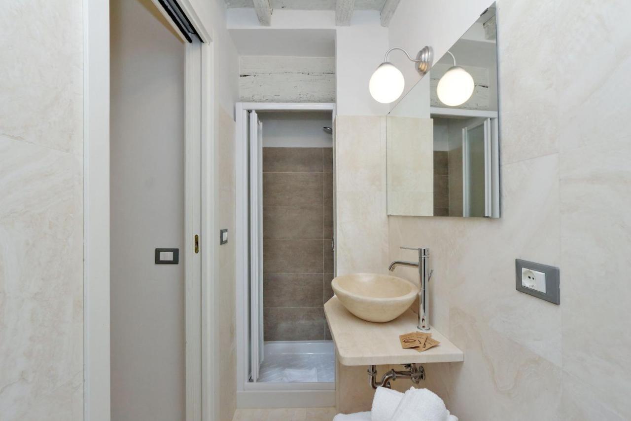 Restart Accommodations Borghese Рим Екстер'єр фото