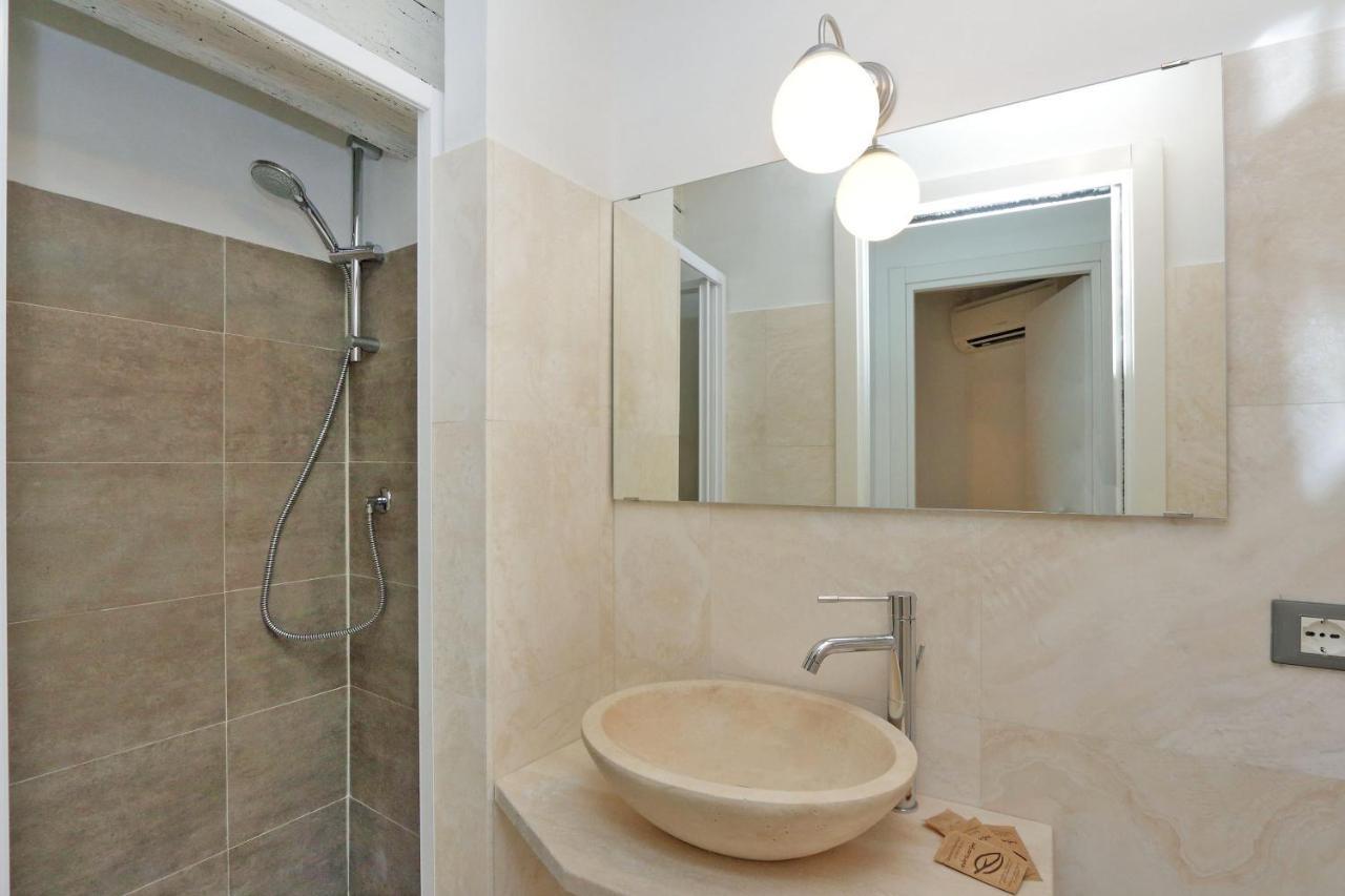 Restart Accommodations Borghese Рим Екстер'єр фото